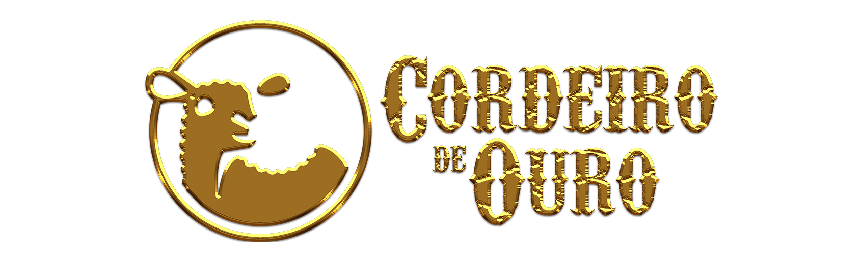 cordeiro de ouro